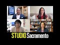 What is Antisemitism? | Studio Sacramento