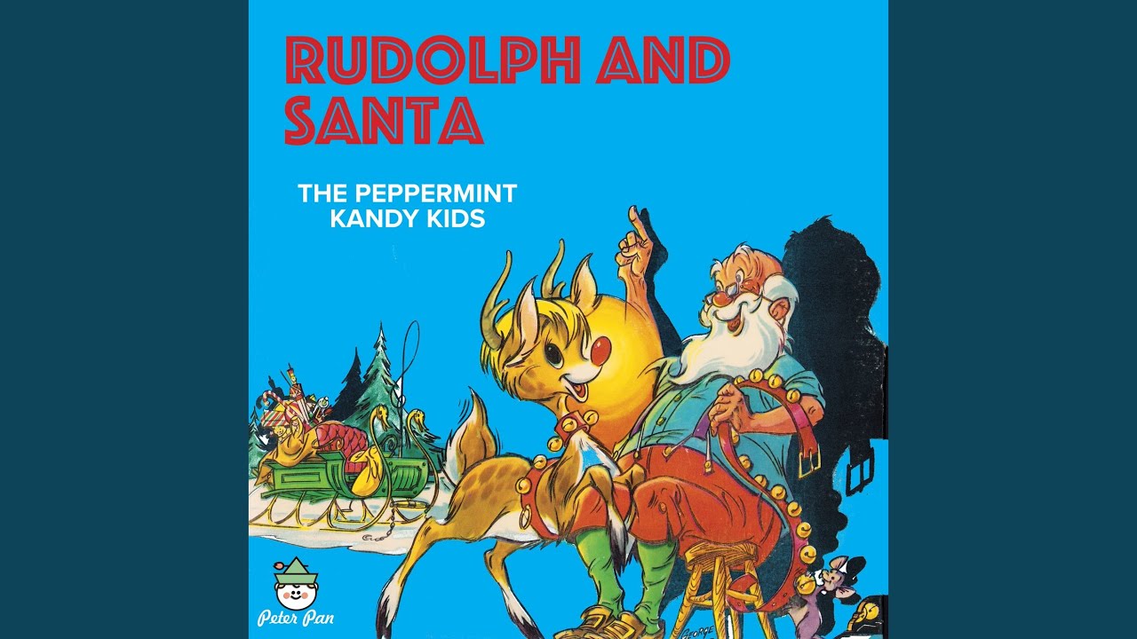 All I Want For Christmas Is My Two Front Teeth