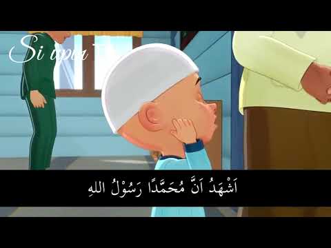 adzan subuh bersama upin dan ipin ful mufi