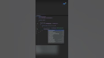 Cách nhanh nhất để Restart trò chơi trong Unity #hbacademy