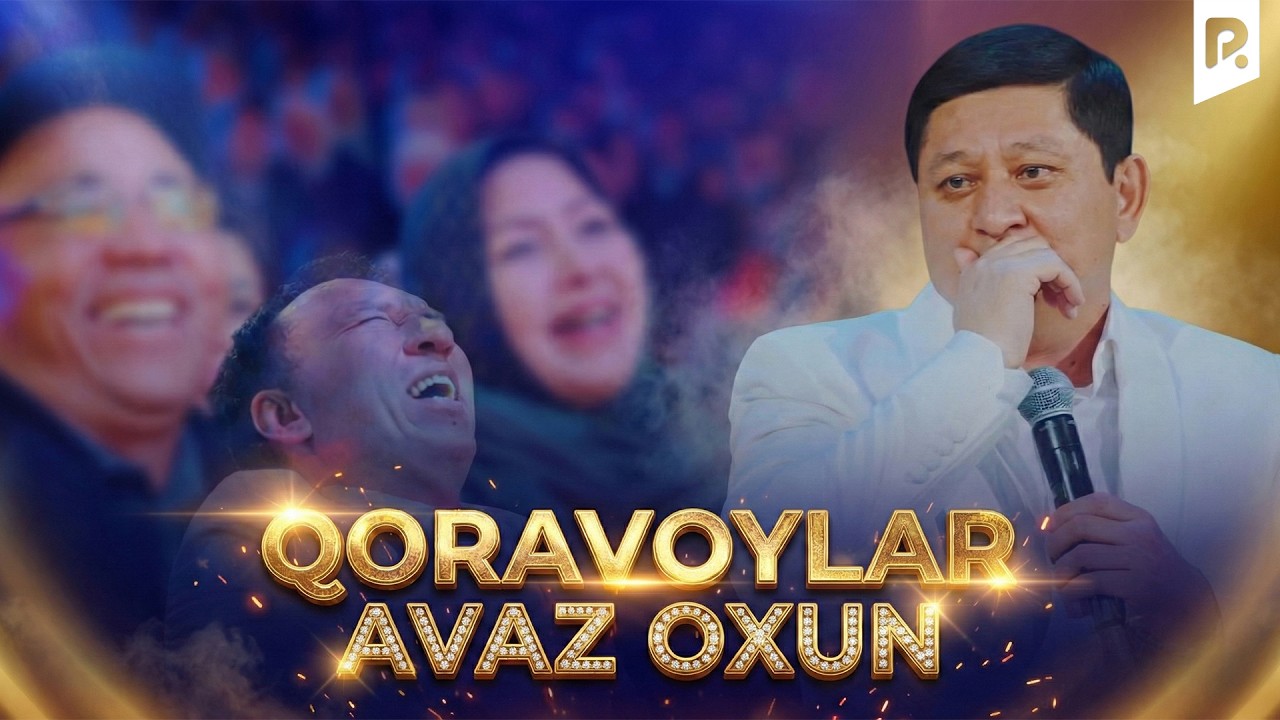 Avaz Oxun - Anomаl sovuqdagi to‘y va Ozodbek bilan talabalik