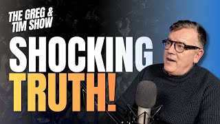 Shocking Truth: The Kids Are Missing — And We’re All Responsible | Kent Dueck