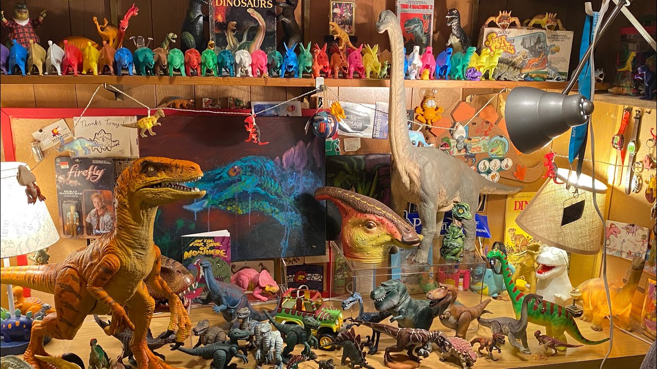 Artist Spotlight: Terry Thielen - @tnthielen  ! 🤓