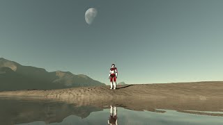 NEW Engineering Sandbox | Creative Mode Testing in Archean