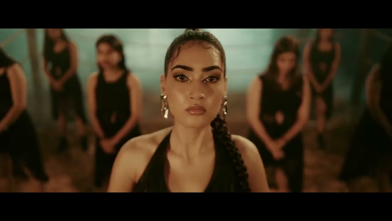 Jaat Bagdo (Official video)  Khasa Aala Chahar | Seerat Bajwa | ROAR | New Haryanvi Song 2026