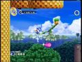 Sonic The Hedgehog 4 Episode 1 Xbox 360 Splash Hill Zone
