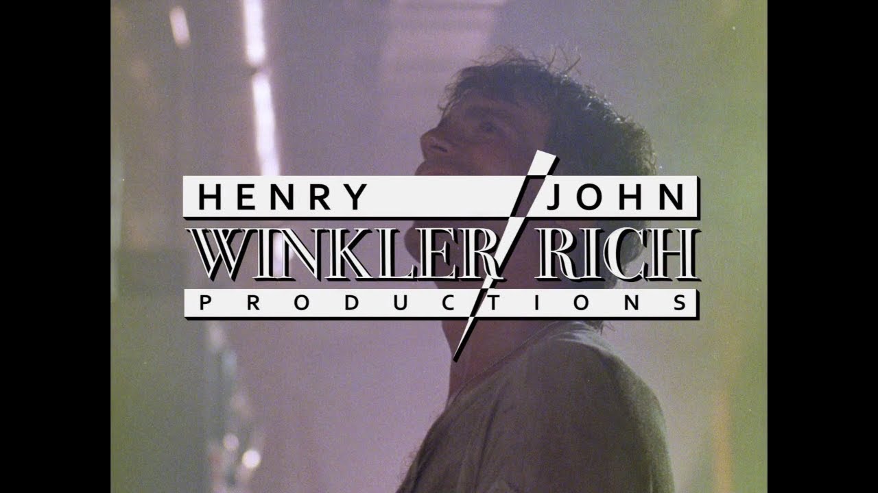 Henry WinklerJohn Rich Productions/CBS Television Distribution (1985/