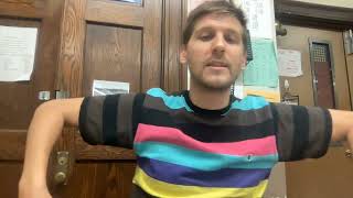 Polynomial End Behavior – Dance