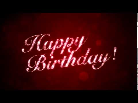 Happy Birthday Francesca - YouTube Happy Birthday Francesca - YouTube
