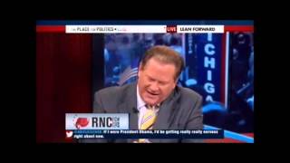 Msnbc Whines About Mitt Romney Throwing A Bone To Birthers In Rnc Acceptance Speech