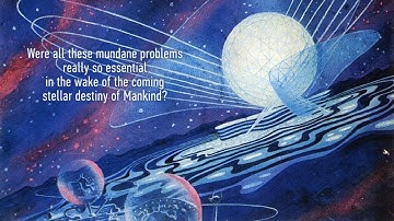 VIctor Argonov Project - Constructing the Environment (Rethinking Progress. Part 1)