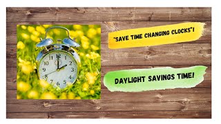 10 Genius Tips For Easy Daylight Saving Time Changes