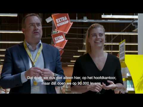 [NL] Jumbo: Hoe medewerkers ondernemer worden van hun eigen talent