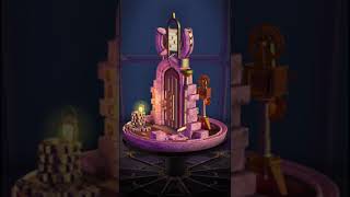 Door Awakening Steam Machine 06 Camera Obscura