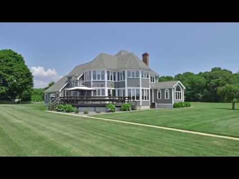 230 Walden Way, South Kingstown, RI home video tour