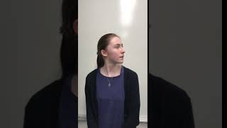 Reference for surprised head turn