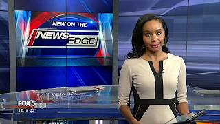 Back to back armed robberies in East Atlanta