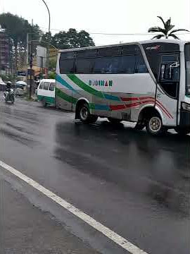 Story WA Suasana Pagi Di Perbatasan Kota Tasikmalaya Ciamis