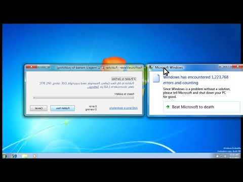 windows red zone 1.1