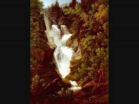 Schubert - Schwanengesang, "Frhlingssehnsuc...