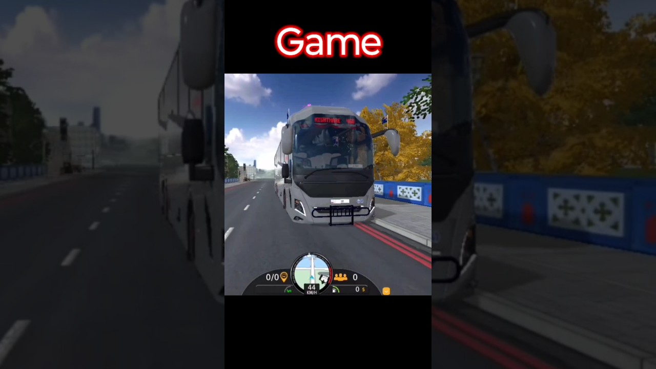 Wait for Bus Simulator Evo 