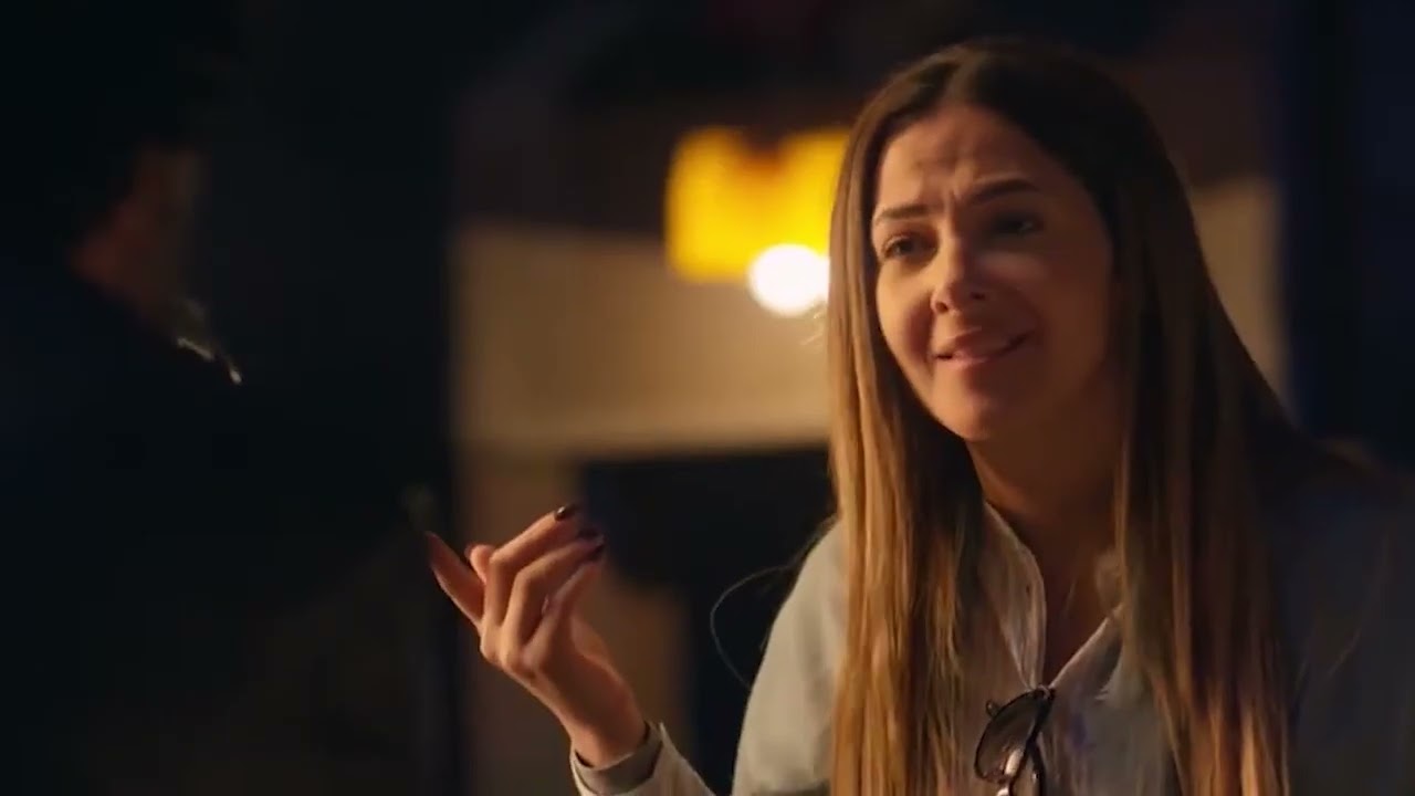 بكاء دنيا سمير غانم بعد ما اكتشفت خيانة هشام ماجد ليها ورجوعها للمزرعة😥😥من مسلسل بدل الحدوتة ٣