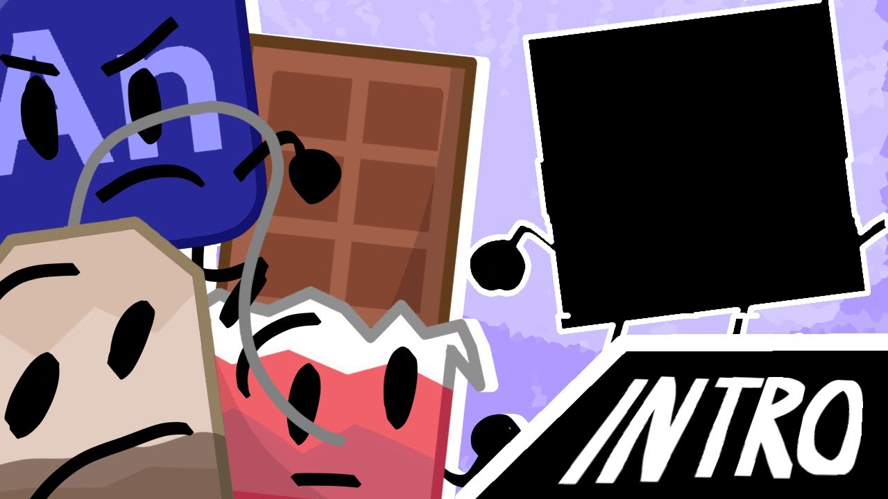 Animated Affray Official Intro (Episode 1 - N/A) - Animated Affray Official Intro (Episode 1 - N/A)
