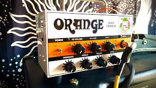 A New Orange, But, Is It Any Good????