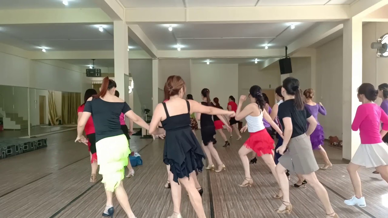Keep it simple line dance beginner youtube