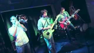 Law Abiding Jameson - The Planets Routine