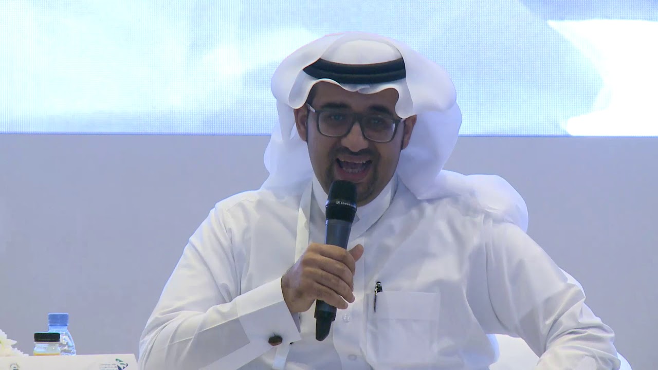 مؤتمر الإعلام الجديد واللغة العربية | الجلسة الخامسة