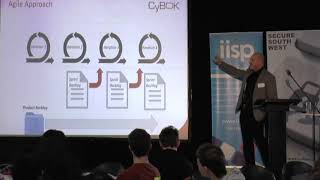 Secure South West 10 - Andrew Martin - CyBOK