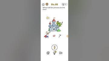 brain out crazy find level 59 gameplay walkthrough solution