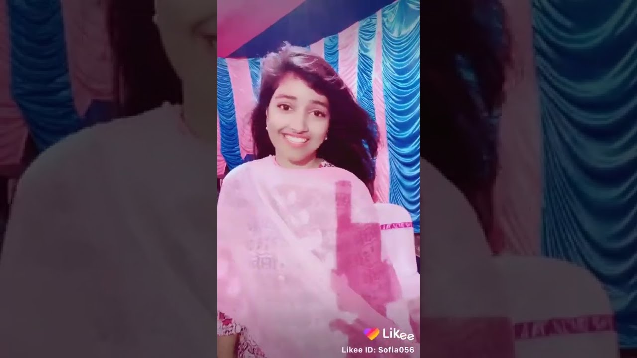 Popular Video Likee Apps Sofiya || Likee Formerly Like Video || Like Apps Is Now Likee Formerly s(2)