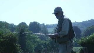 Fieldsports Britain - River Test in crisis - episode 33