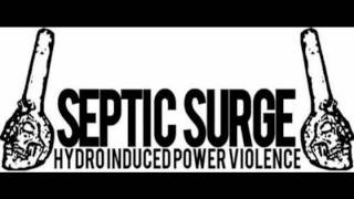 Septic Surge - Fleshwound
