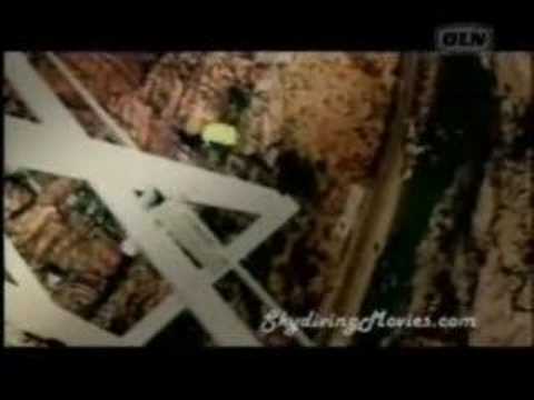 (WARNING!) Man hits a bridge at 120mph