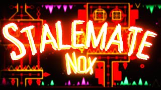 Stalemate By Nox 100% Insane Demon