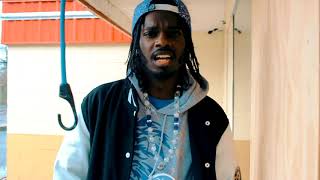 Makellow Ft. Miykael - Rock Of Salvation