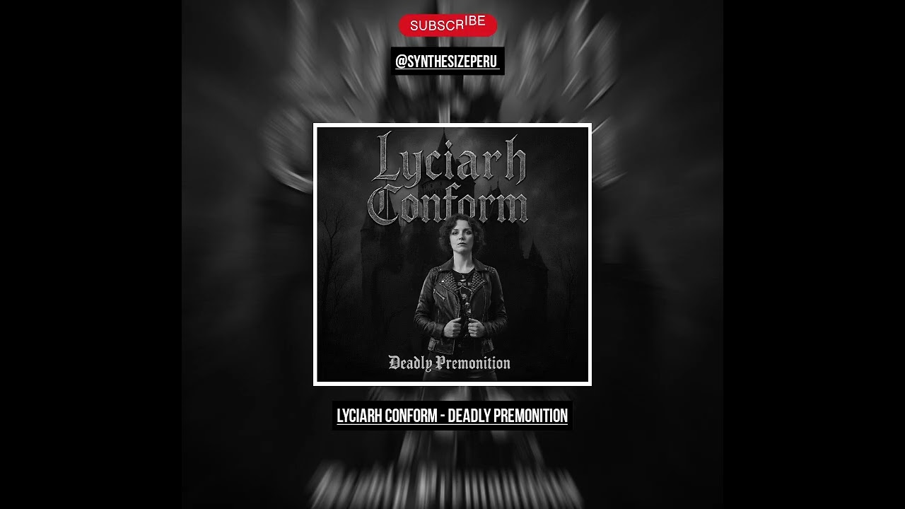 Lyciarh Conform - Deadly Premonition