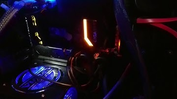 Frustrating Computer Build!