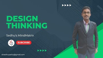 Design Thinking | Activity Based Learning | SNS INSTITUTIONS