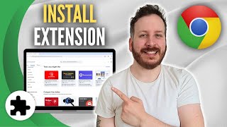 How To Install Extension In Google Chrome