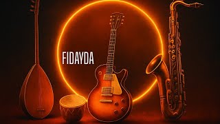 Fidayda Anatolıan Rock 2025Sinansound