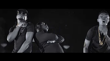 Timaya - Ekoloma Demba (Official Video)