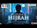 Inspirasi hijrah dulu mengutuk kini memeluk islam  khalid basalamah