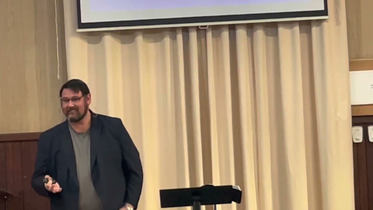 Joyful Submission & Love Ephesians 