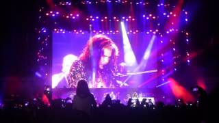 Aerosmith - Dream On LIVE @ Kraków Arena (02/06/2017)