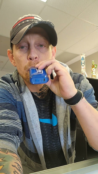 Raz bar review! #vapelife #vapelove #smallbusiness #
