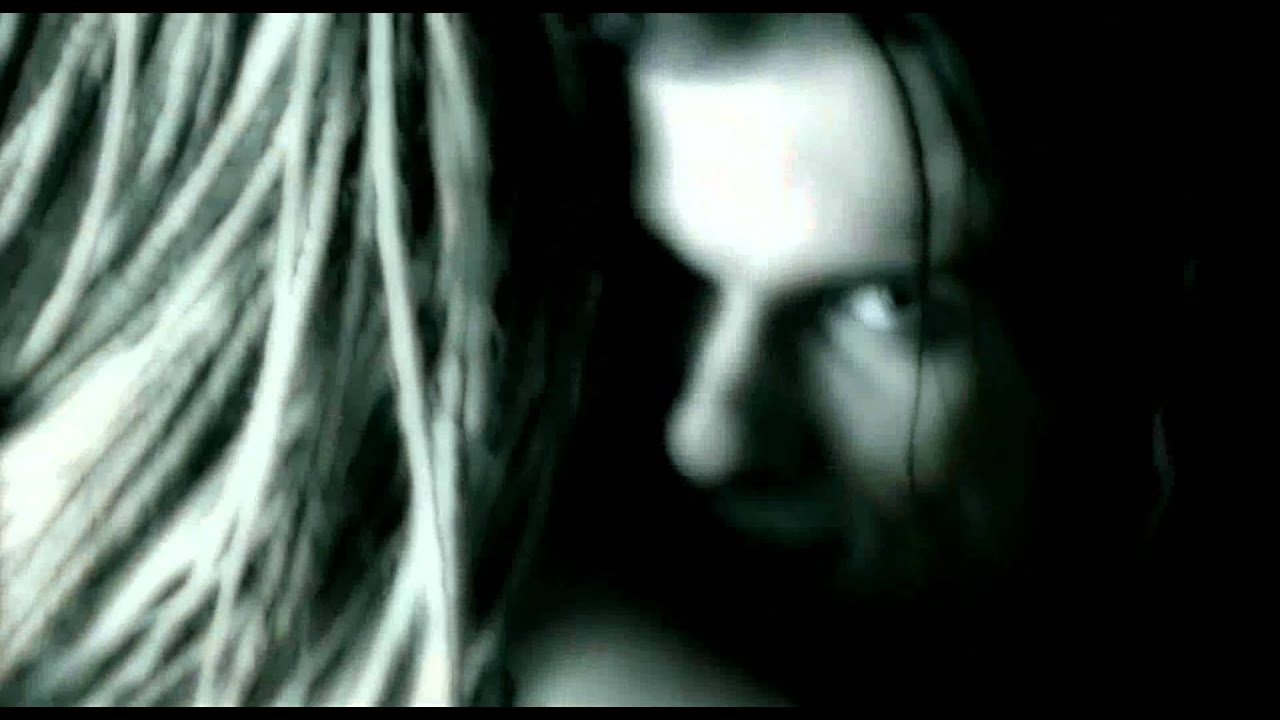 Mandragora Scream 'Dark Lantern' Official Music Video